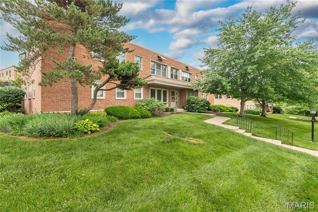 Delcrest Condo - Residential