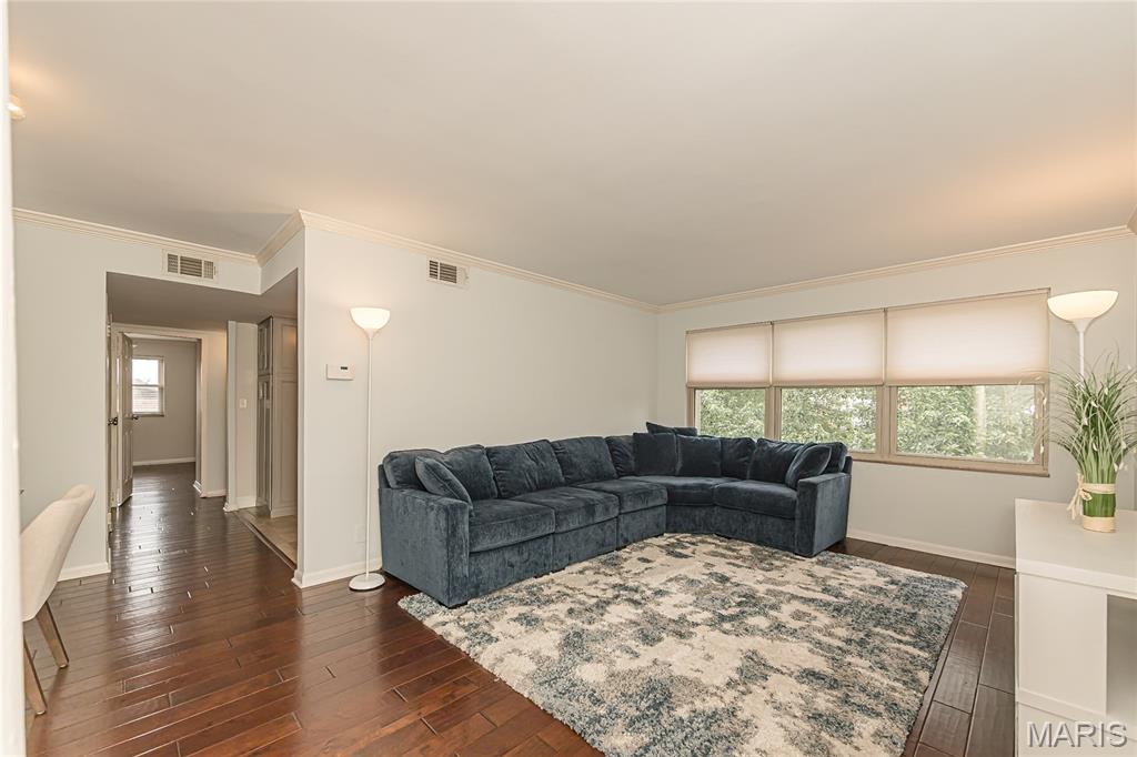 Delcrest Condo - Residential