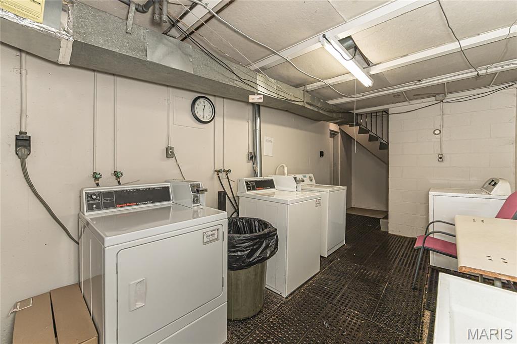 Delcrest Condo - Residential