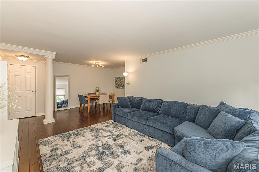Delcrest Condo - Residential