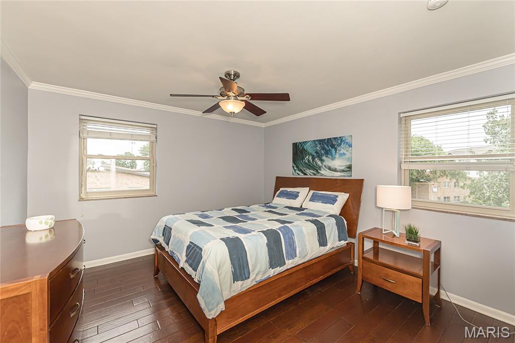 Delcrest Condo - Residential