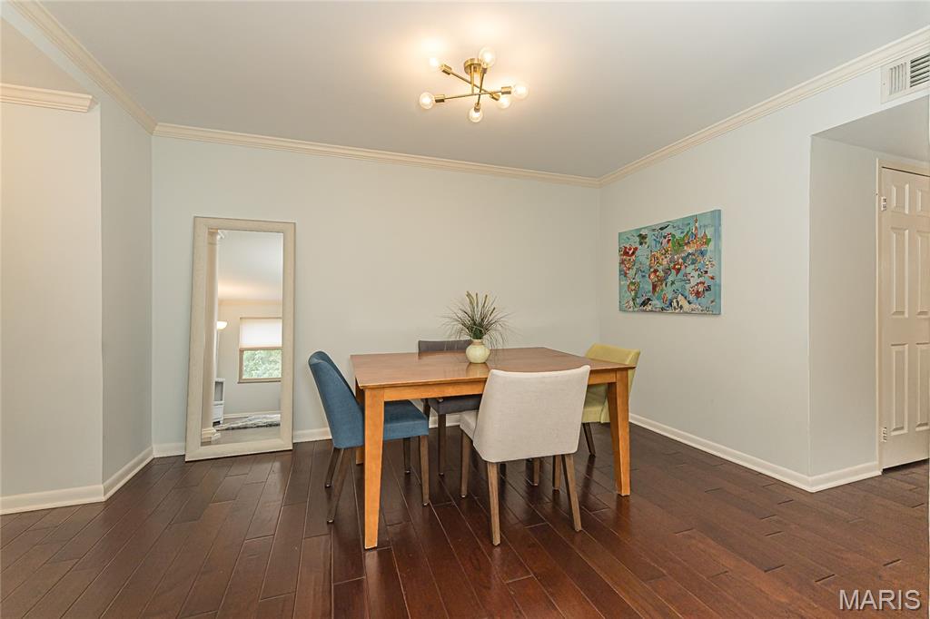 Delcrest Condo - Residential