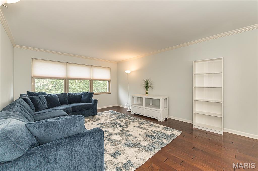 Delcrest Condo - Residential