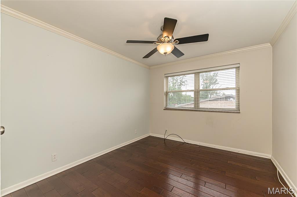 Delcrest Condo - Residential