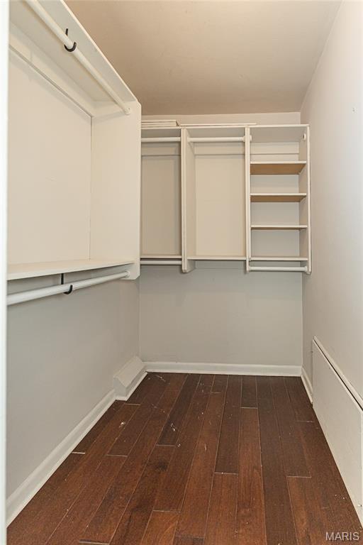 Delcrest Condo - Residential