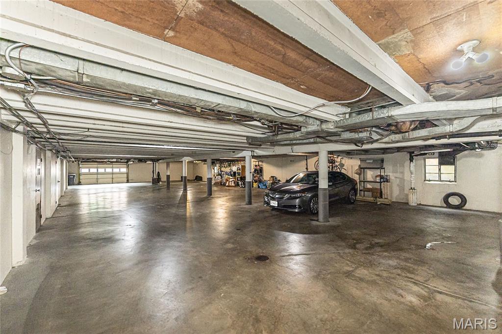 Delcrest Condo - Residential