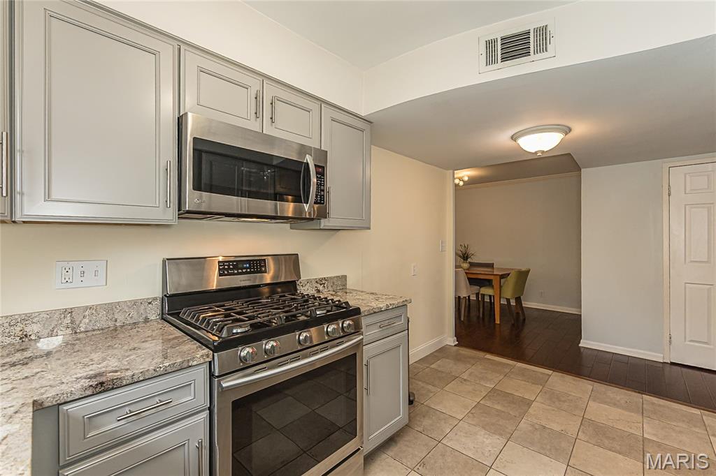 Delcrest Condo - Residential