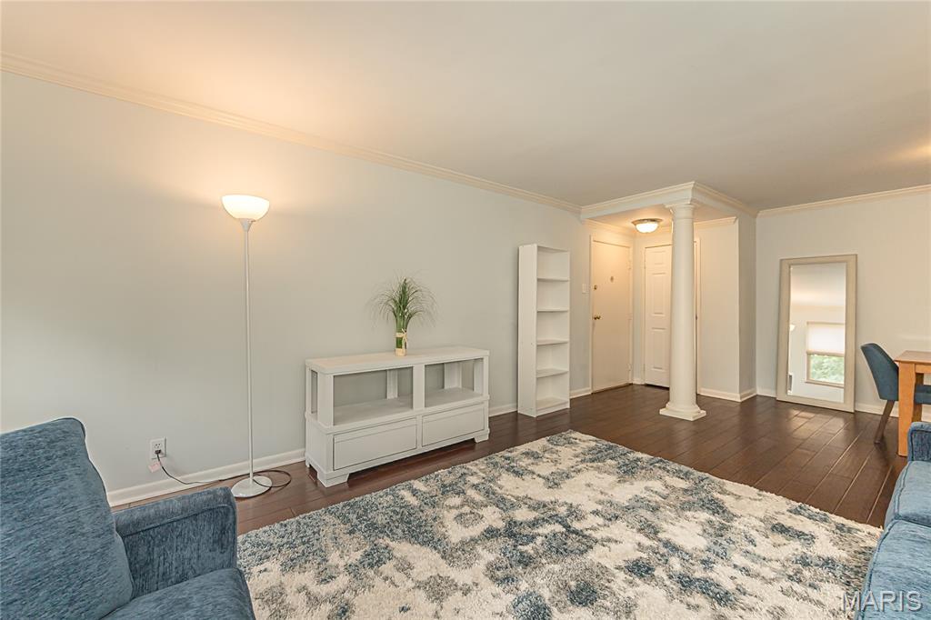 Delcrest Condo - Residential