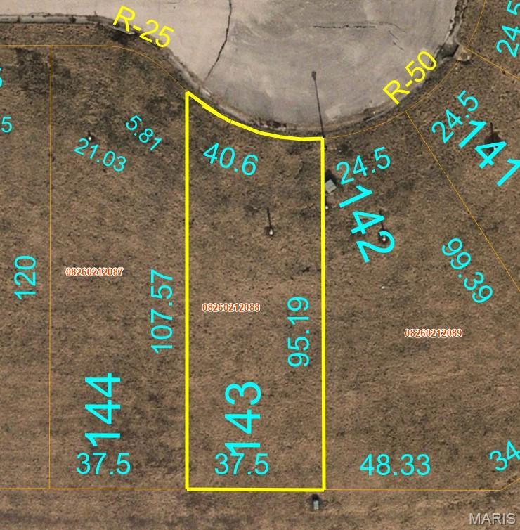 Photo 1 of 2 — 2076 Wexford Green Way, Belleville, IL 62220