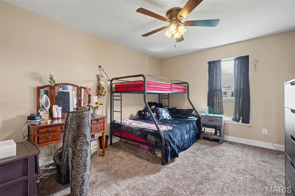 Garrett Prarie - Residential