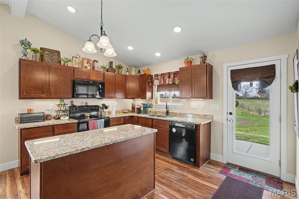 Garrett Prarie - Residential