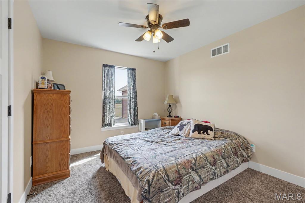 Garrett Prarie - Residential