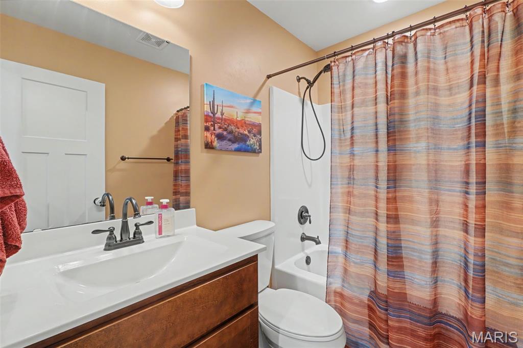 Garrett Prarie - Residential