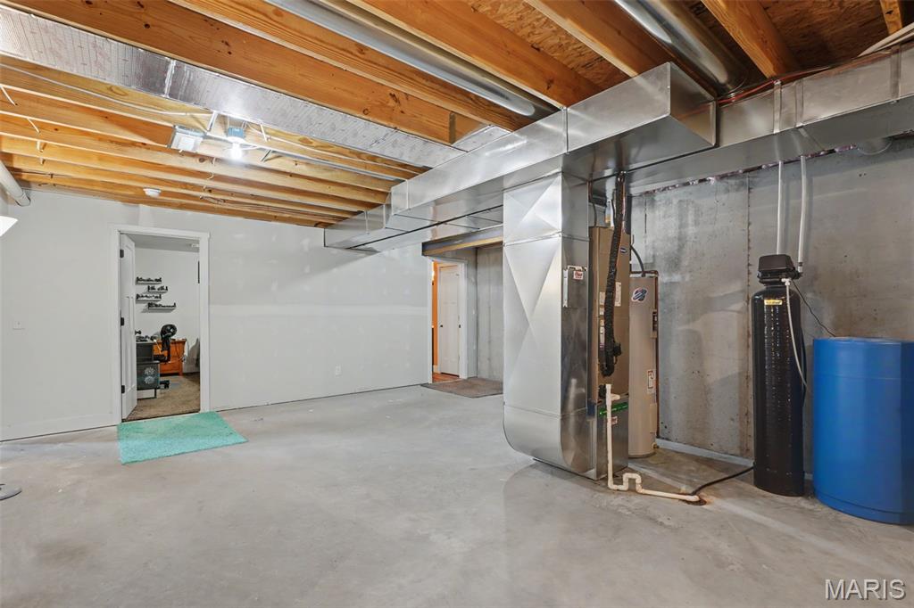 Garrett Prarie - Residential