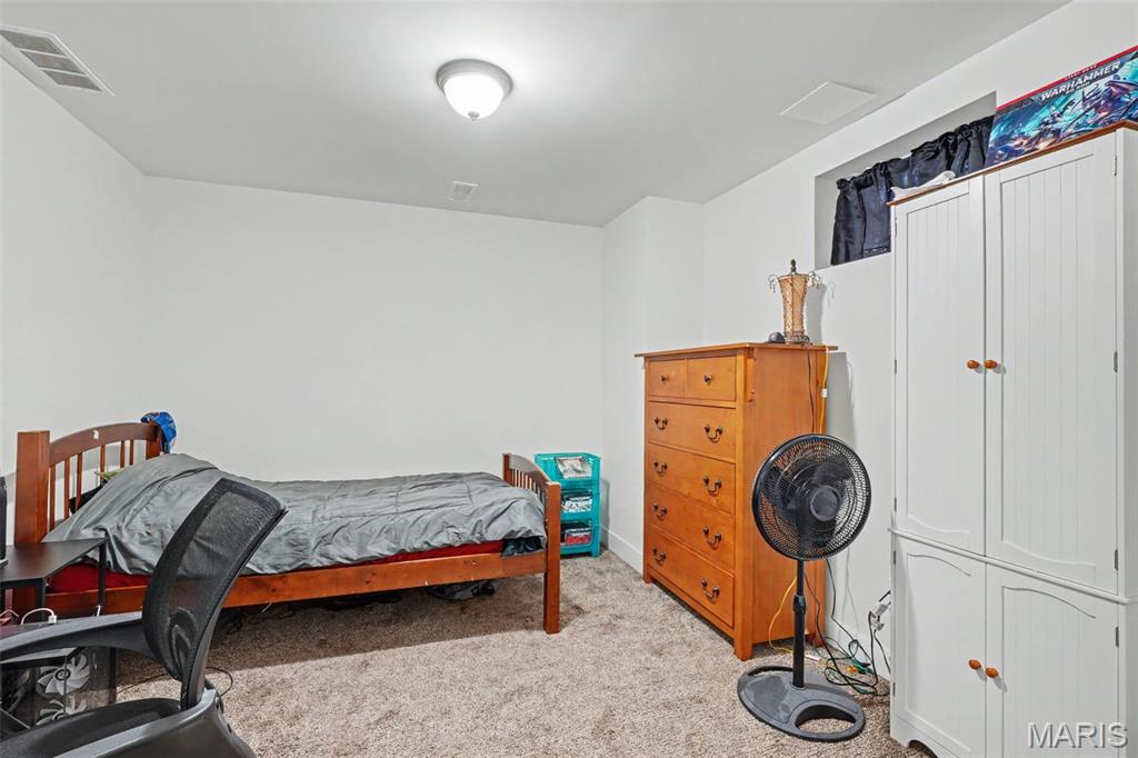 Garrett Prarie - Residential