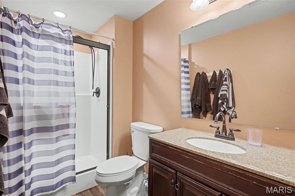 Garrett Prarie - Residential