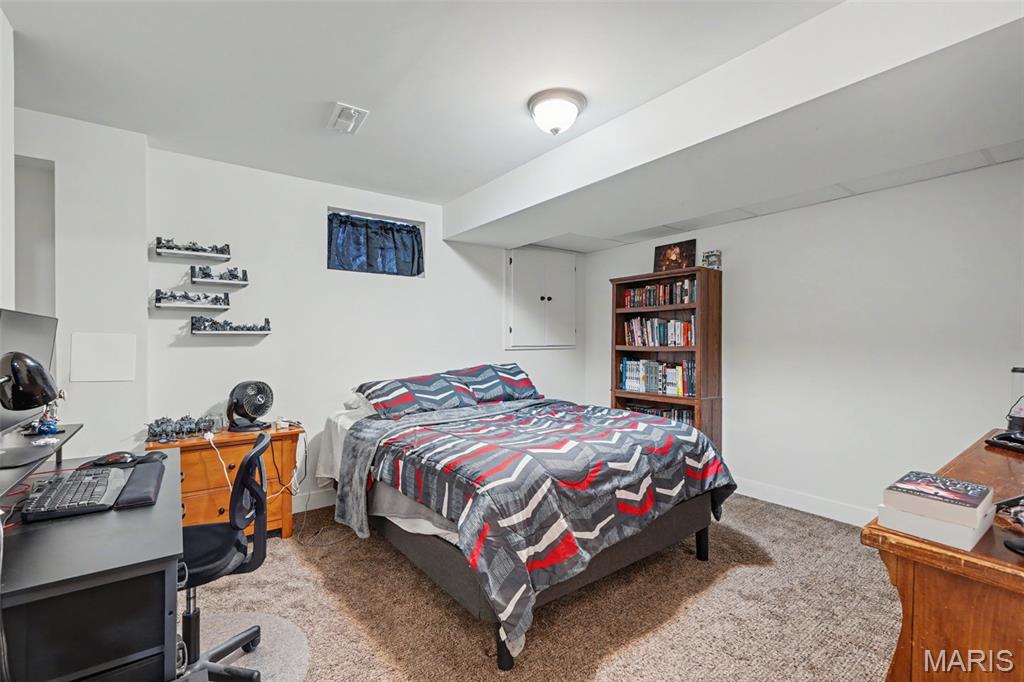 Garrett Prarie - Residential