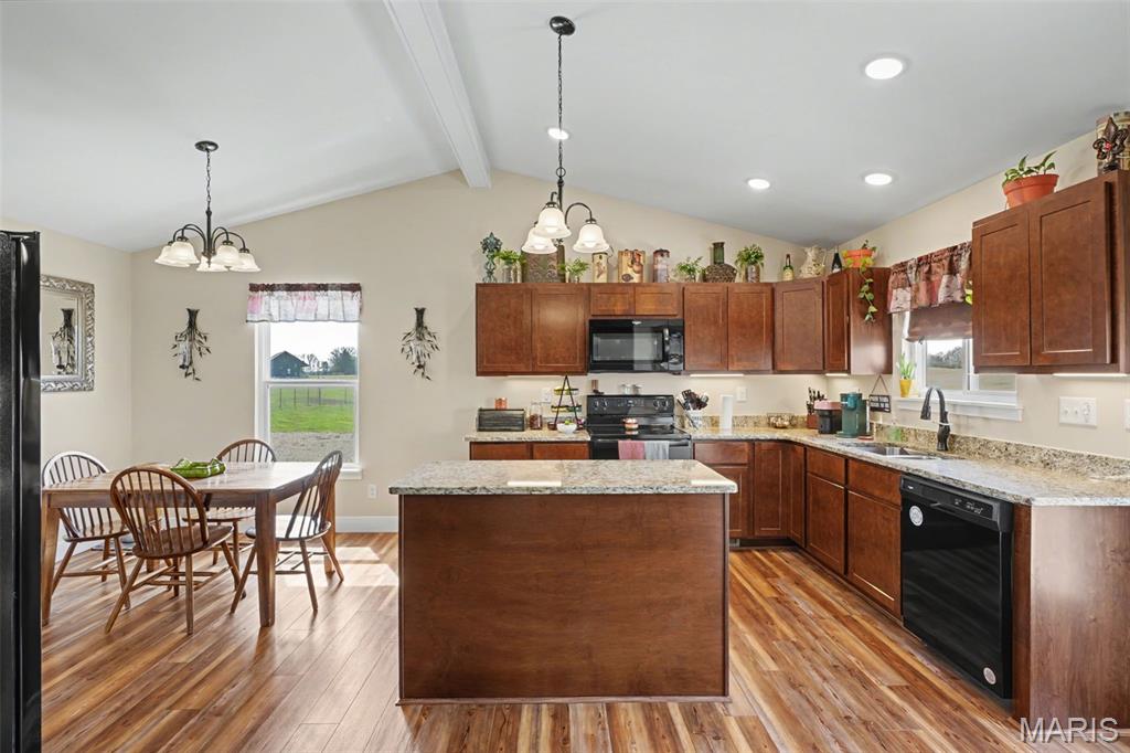 Garrett Prarie - Residential