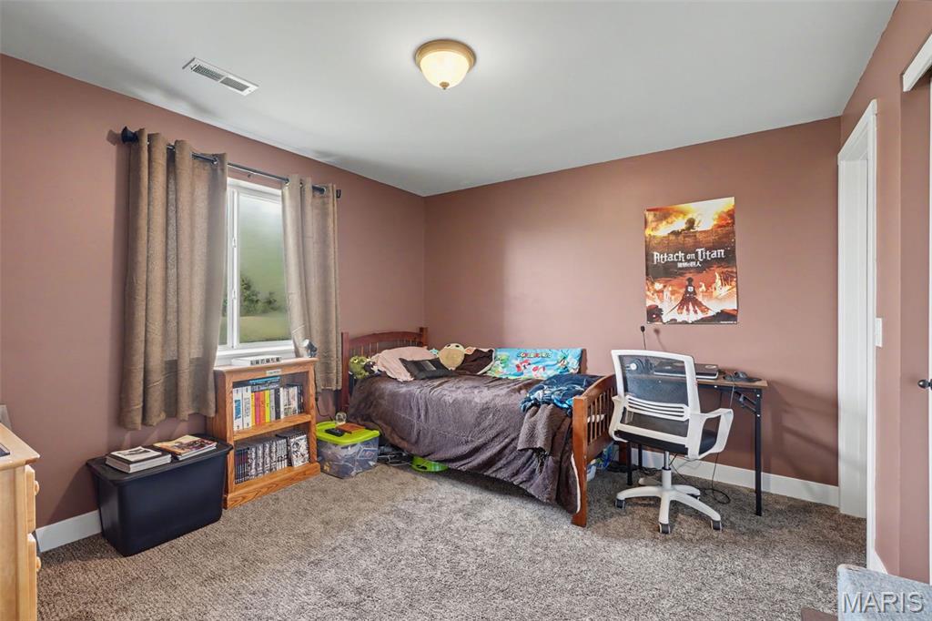 Garrett Prarie - Residential