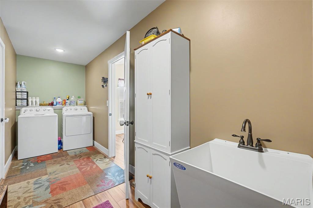 Garrett Prarie - Residential