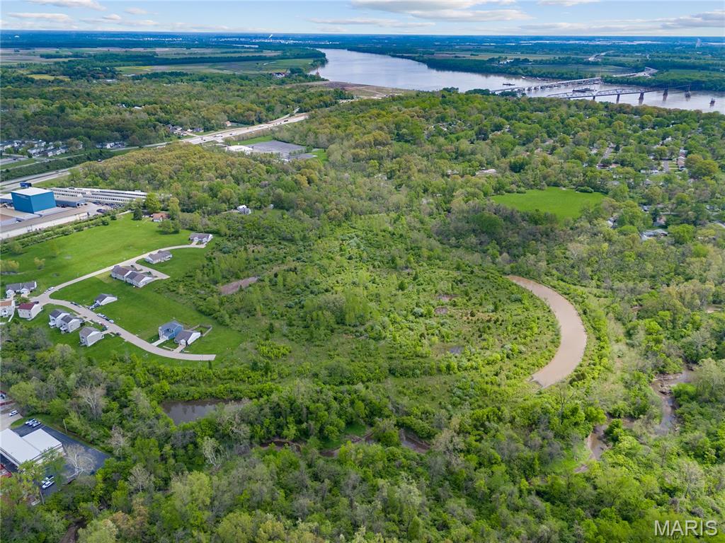 Whisler Hills - Farm