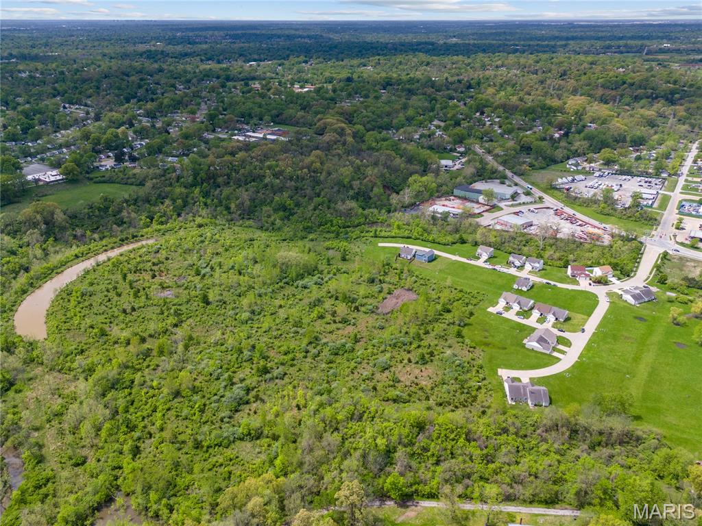 Whisler Hills - Farm