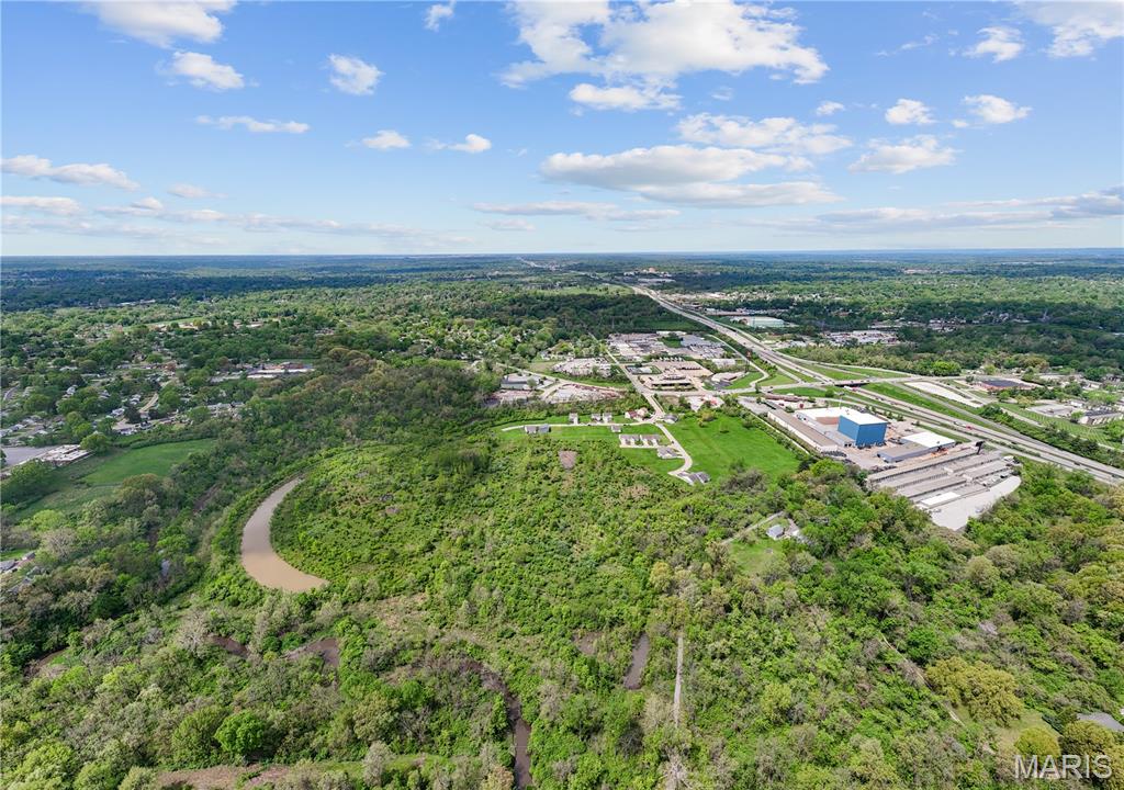 Whisler Hills - Farm