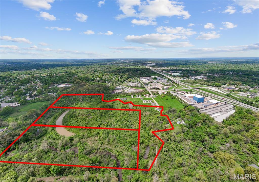 Whisler Hills - Farm