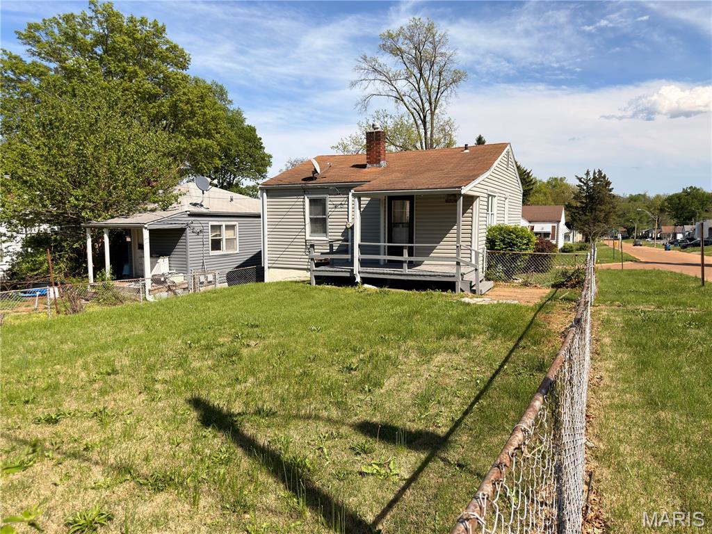 Country Club Homesites - Residential