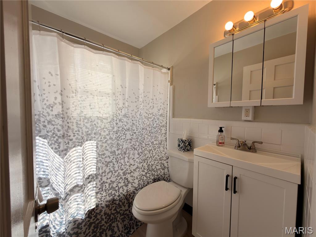 Country Club Homesites - Residential