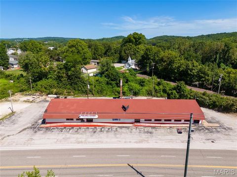 7045 Us Highway 61 67 Barnhart MO 63012