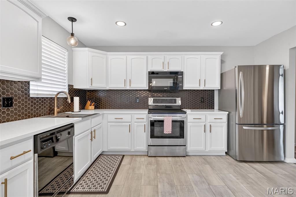 Fox Run - Residential