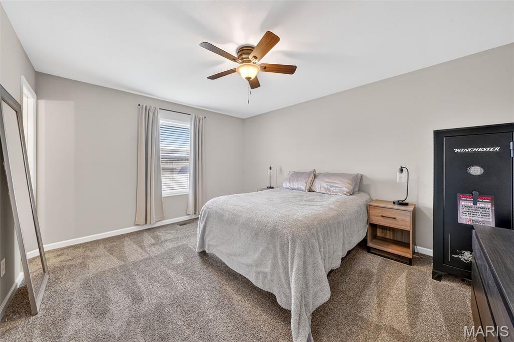 Fox Run - Residential