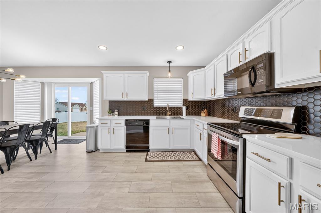 Fox Run - Residential