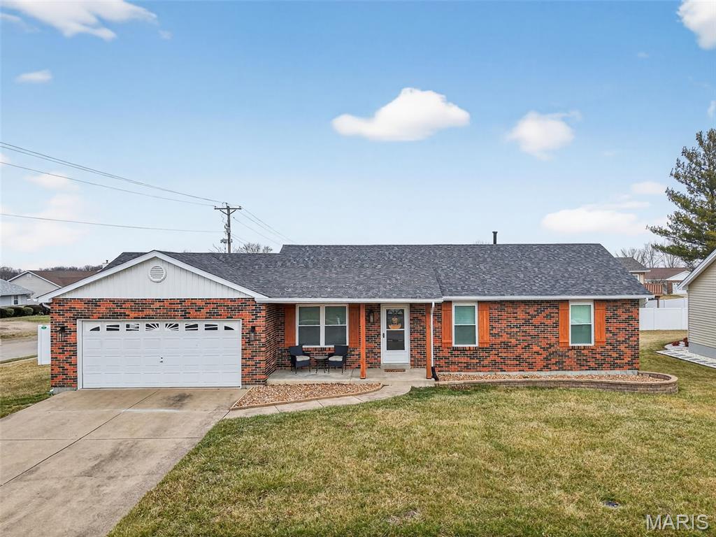 Fox Run - Residential