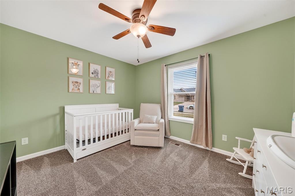 Fox Run - Residential