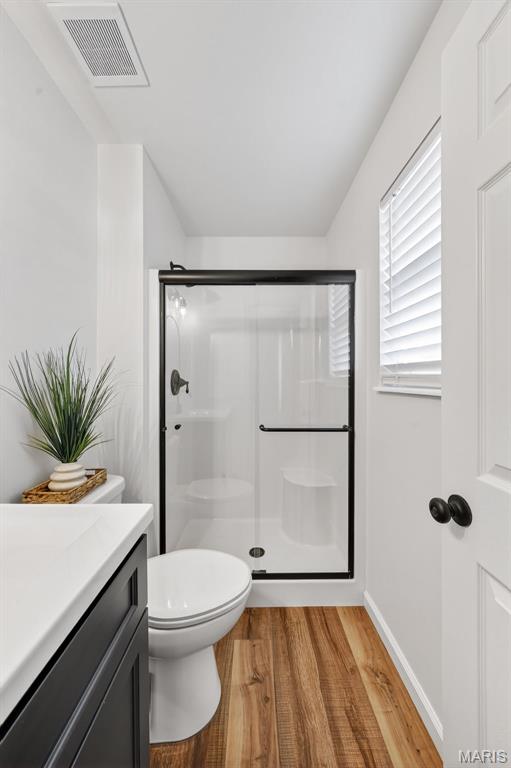 Fox Run - Residential