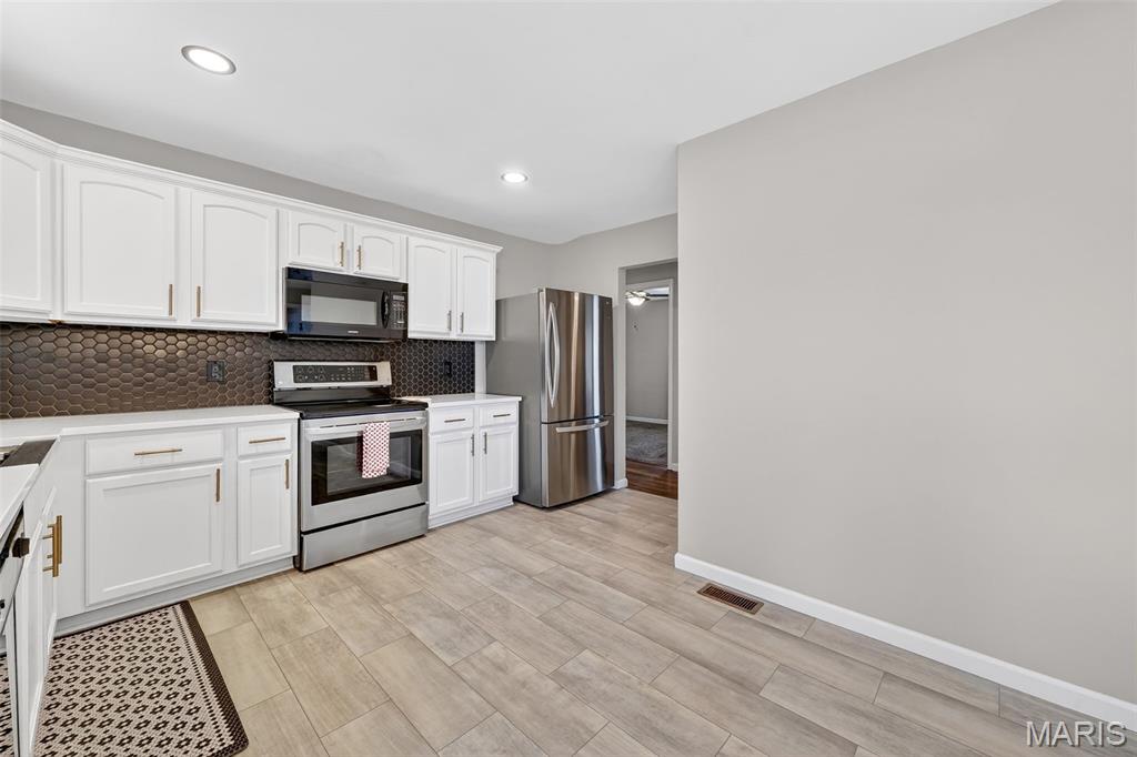 Fox Run - Residential