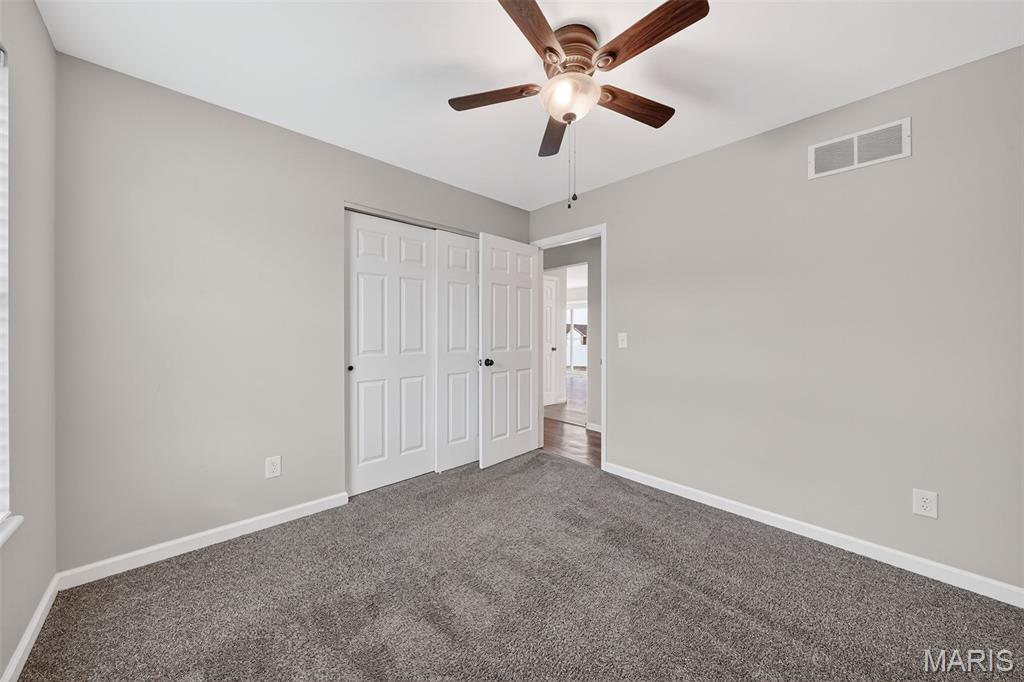 Fox Run - Residential