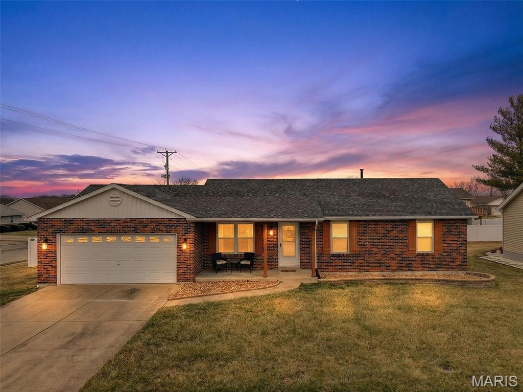 Fox Run - Residential