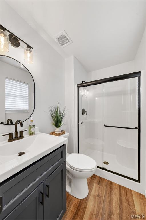 Fox Run - Residential