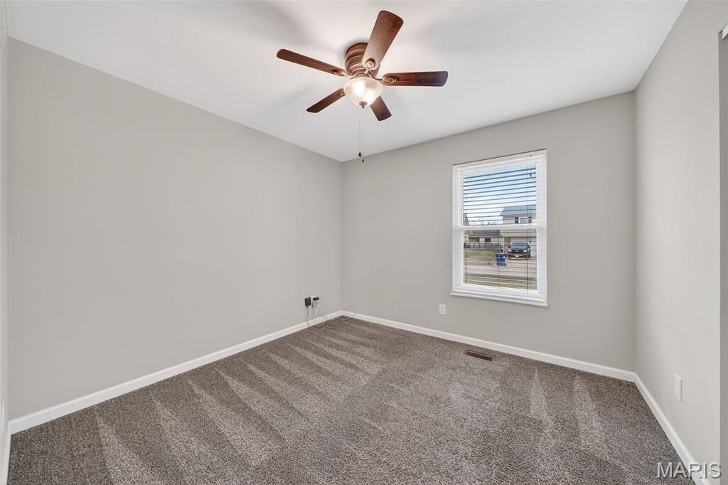 Fox Run - Residential