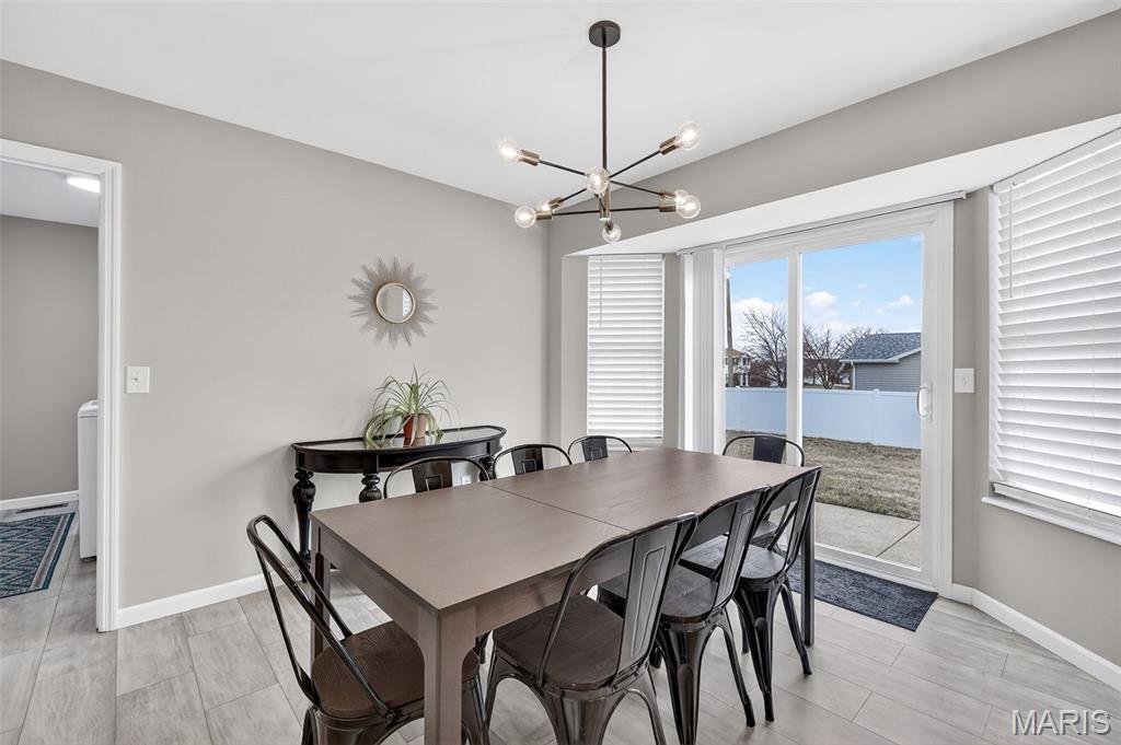 Fox Run - Residential