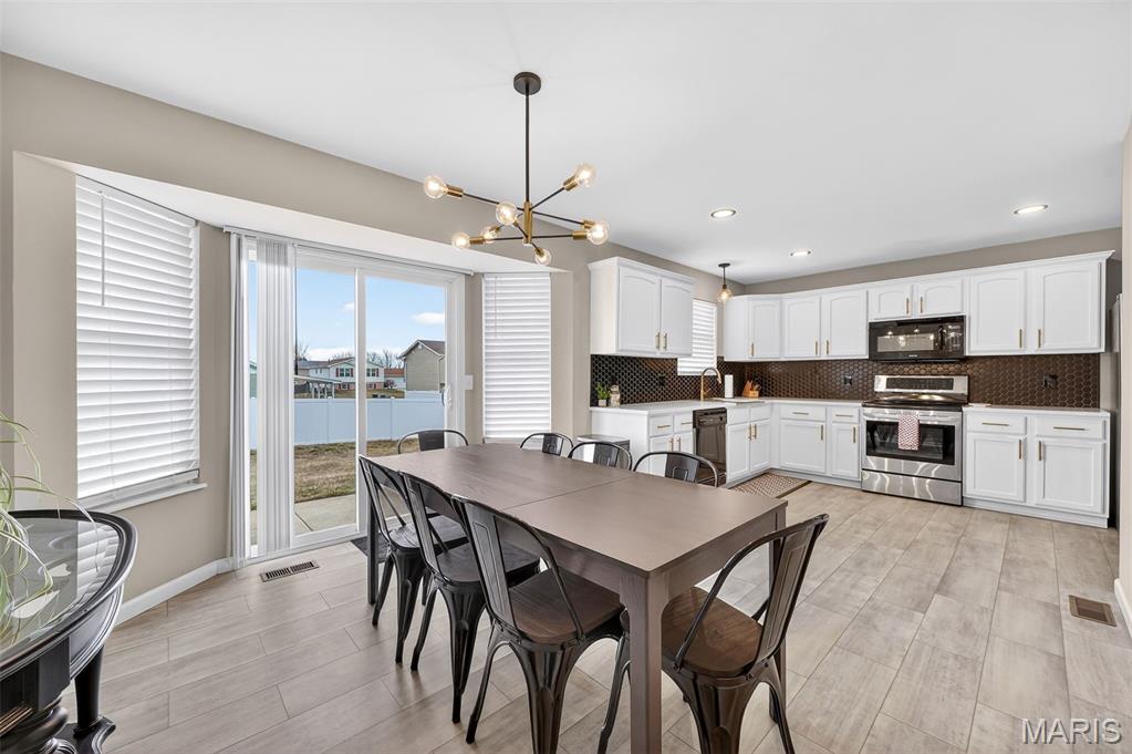 Fox Run - Residential