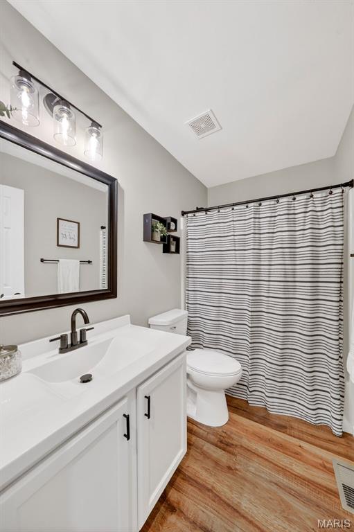 Fox Run - Residential