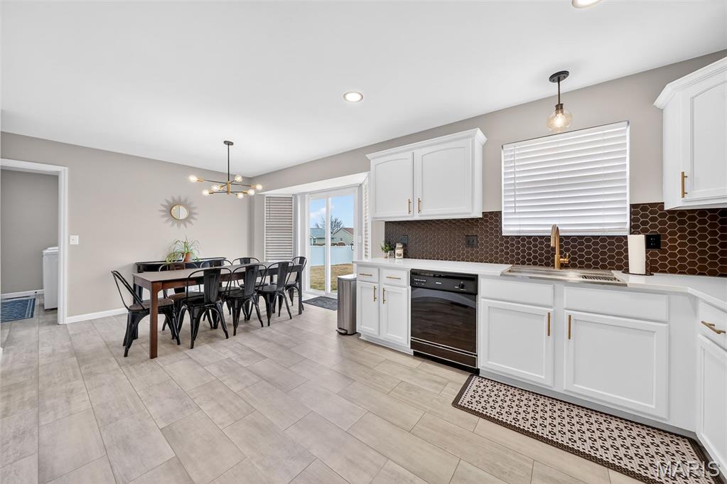 Fox Run - Residential