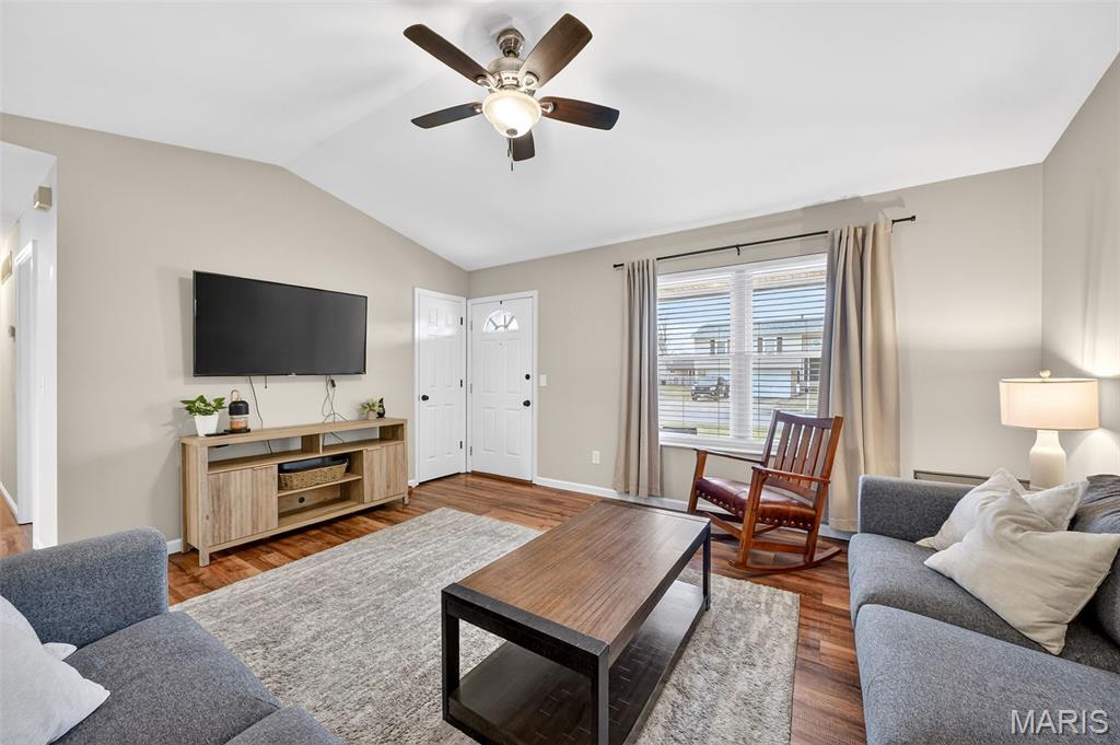 Fox Run - Residential