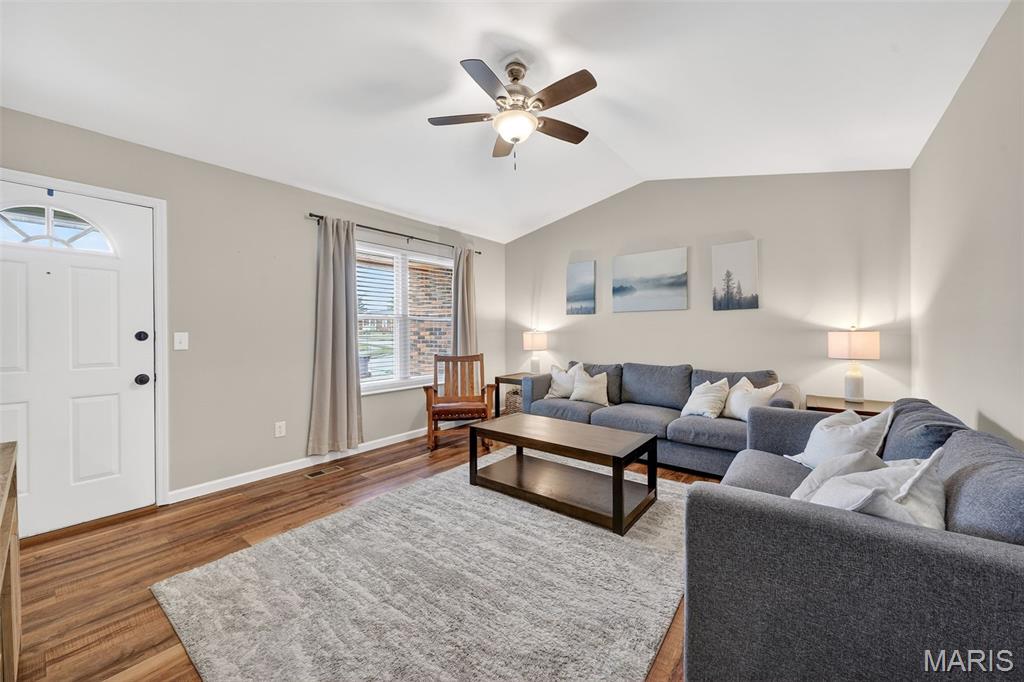 Fox Run - Residential