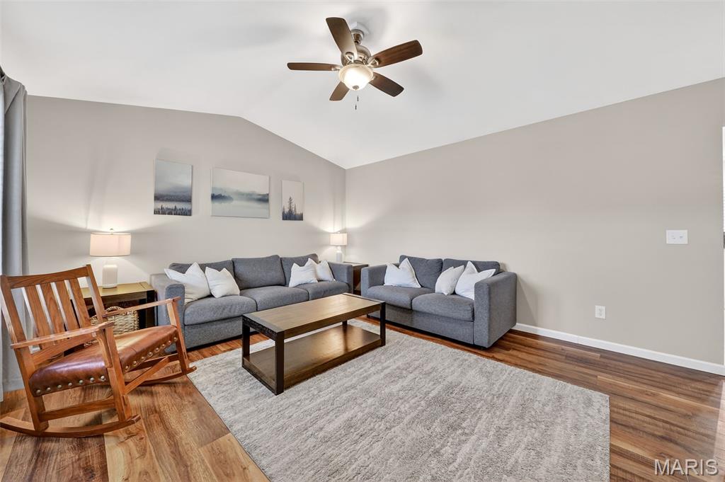 Fox Run - Residential