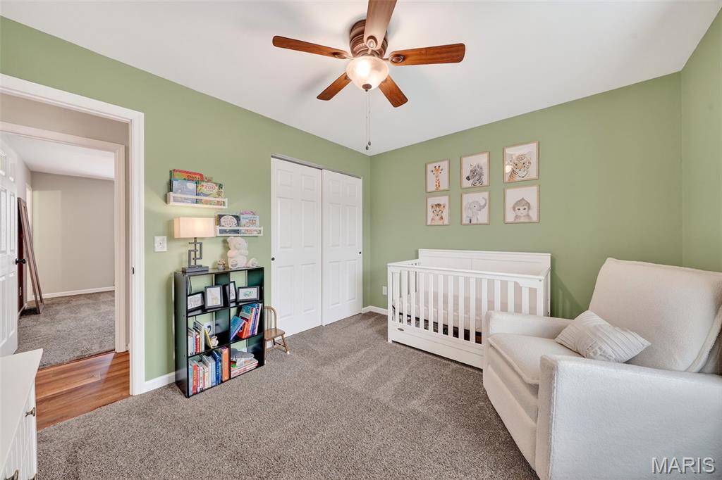 Fox Run - Residential